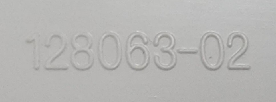 Genuine Refrigerator Maytag Light Module Part#128063-02