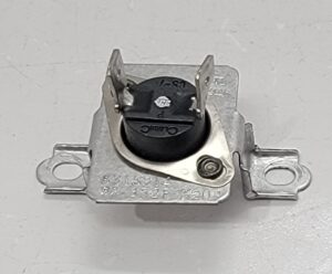 Genuine Dryer Whirlpool Thermal Fuse Part#8318314