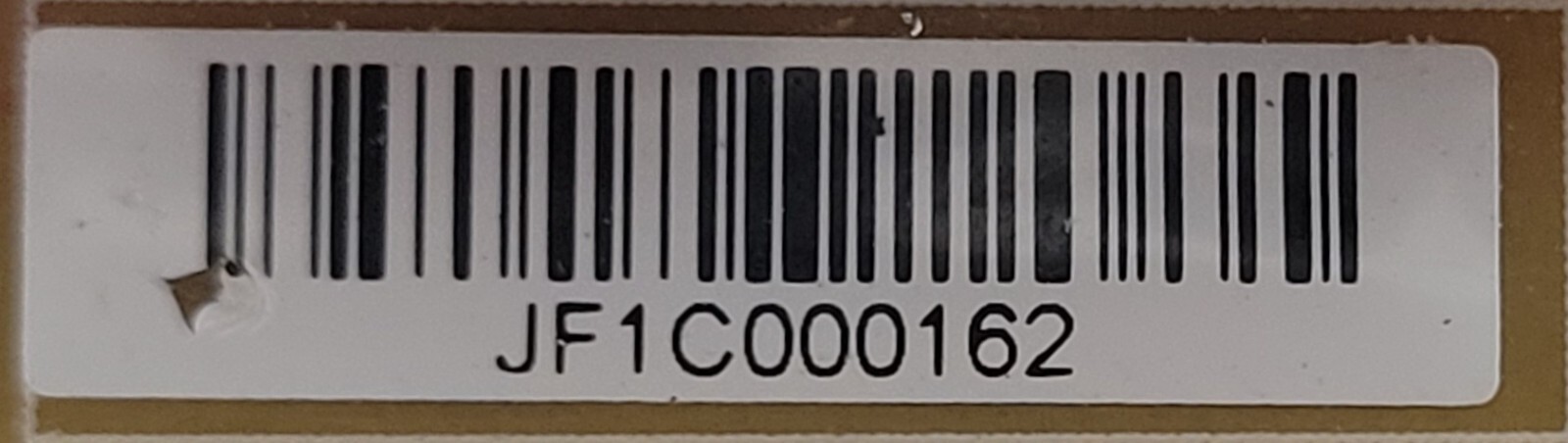 Genuine Refrigerator Samsung Circuit Board Part#DA9200486A