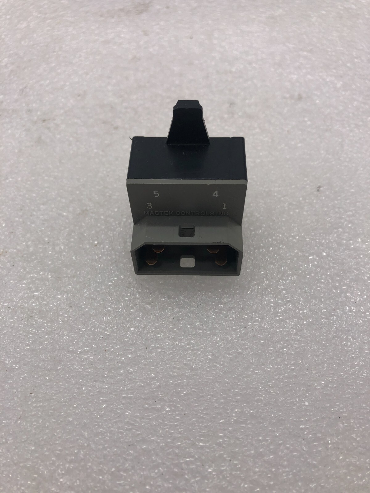 Genuine Whirlpool Dryer Switch part#3354281