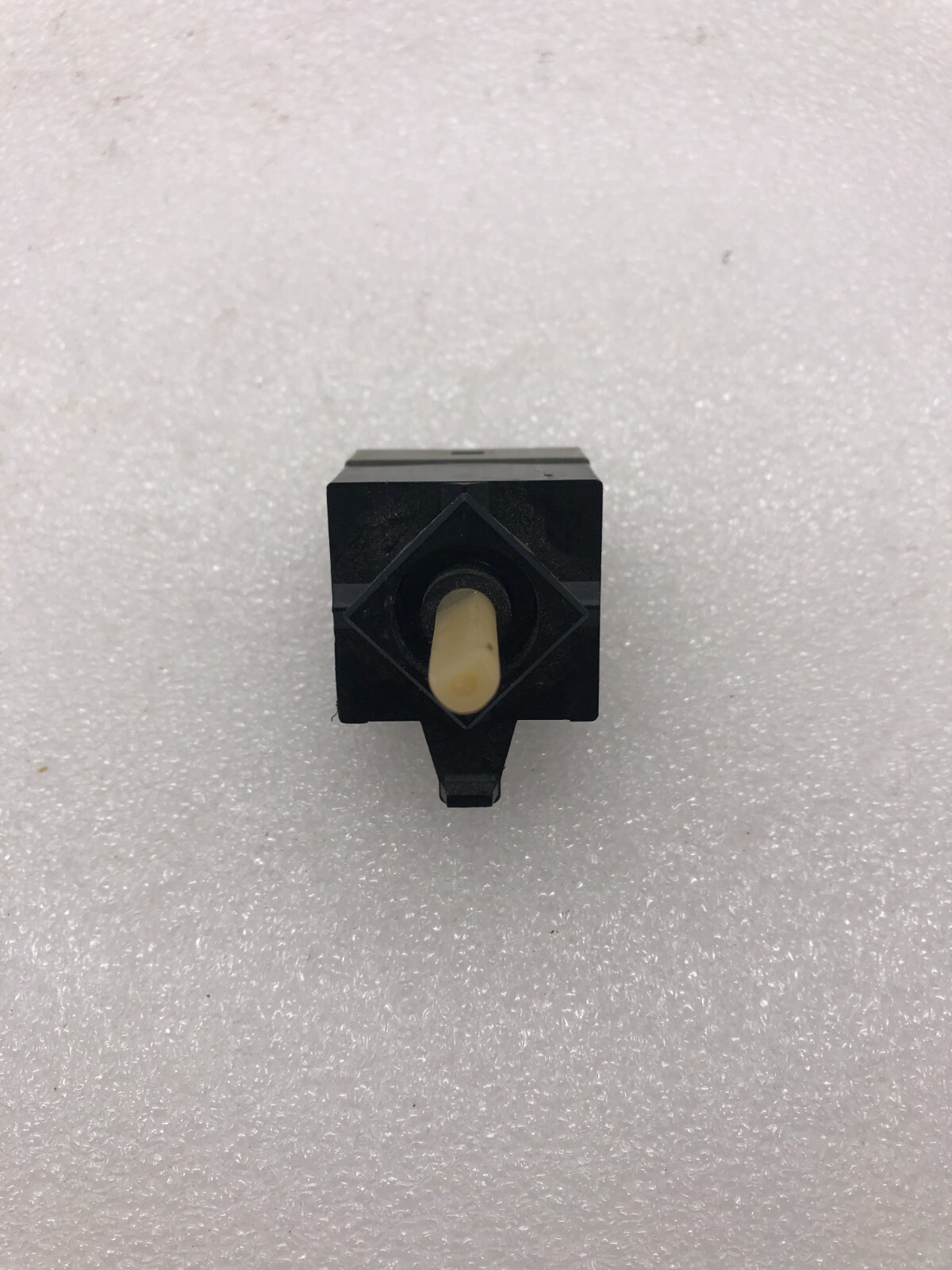 Genuine Whirlpool Dryer Switch part#3354281