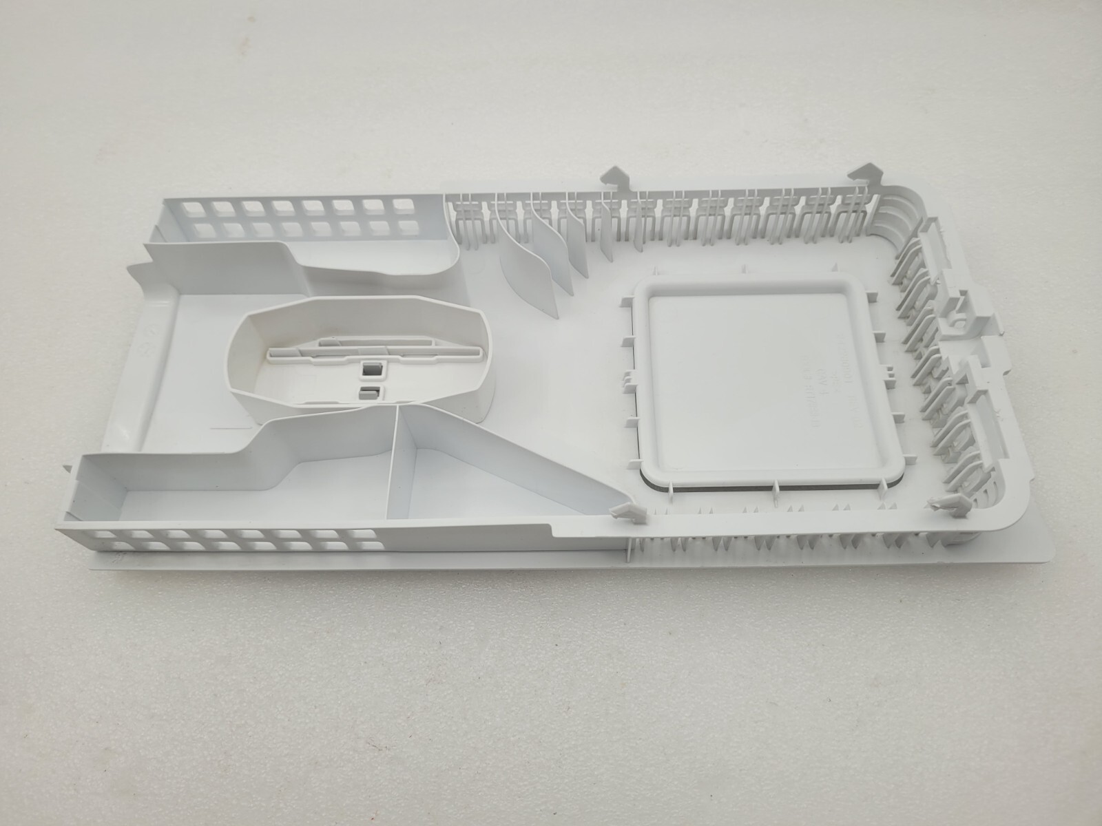 Genuine Frigidaire Refrigerator Cover Part#242230901