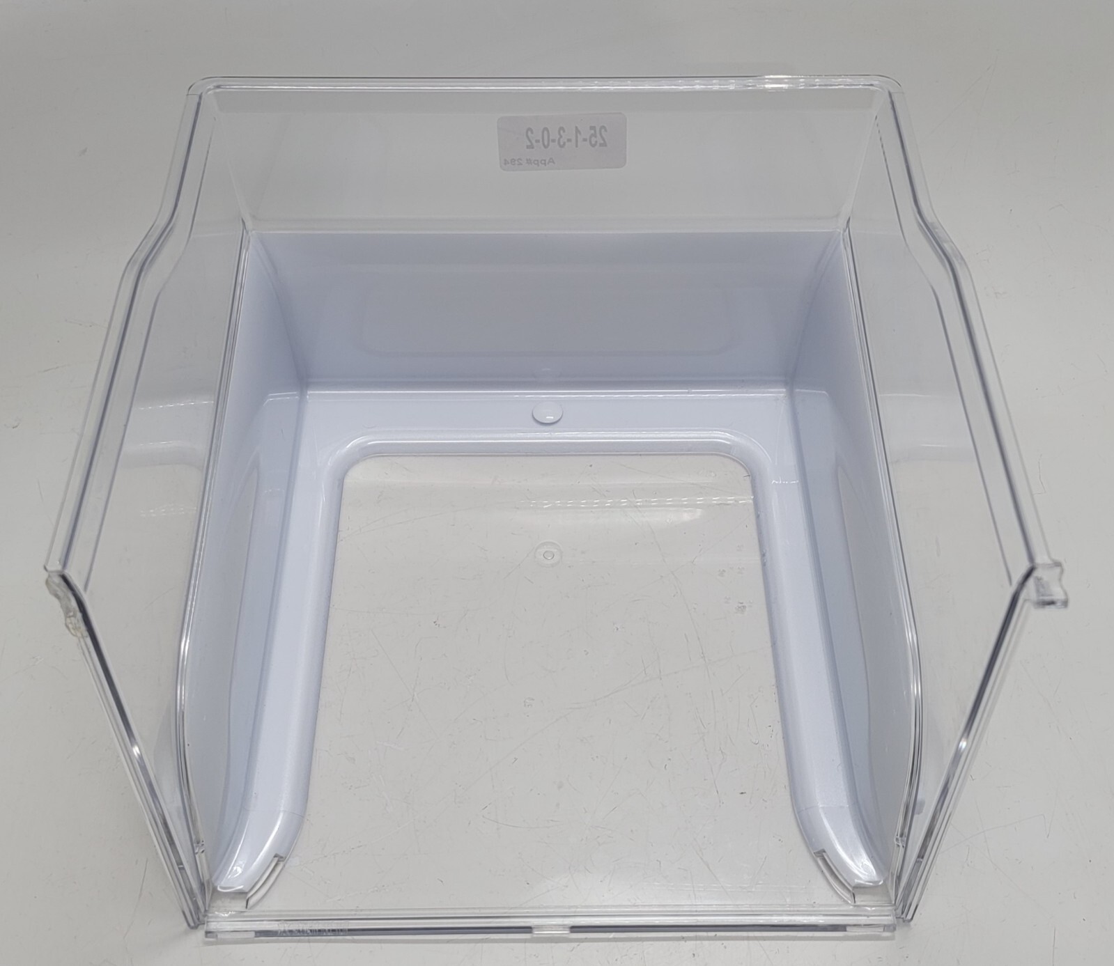 Genuine Refrigerator LG Crisper Drawer Part#MCK668046
