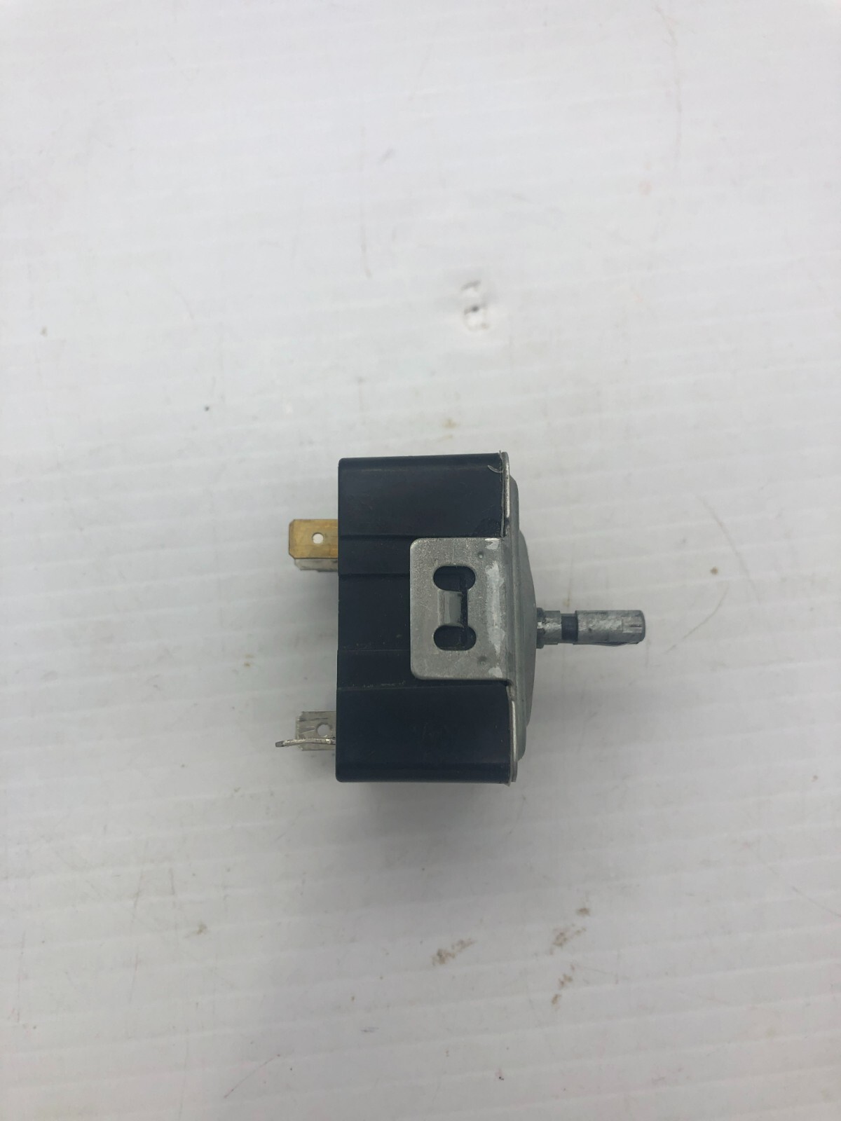 Genuine GE Range Oven Surface Dual Element Burner Switch Part#CTL081