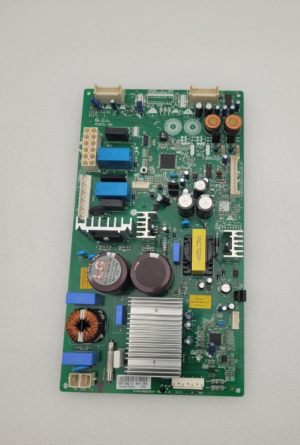 Genuine LG Dryer Control Board Part#EAX64660604