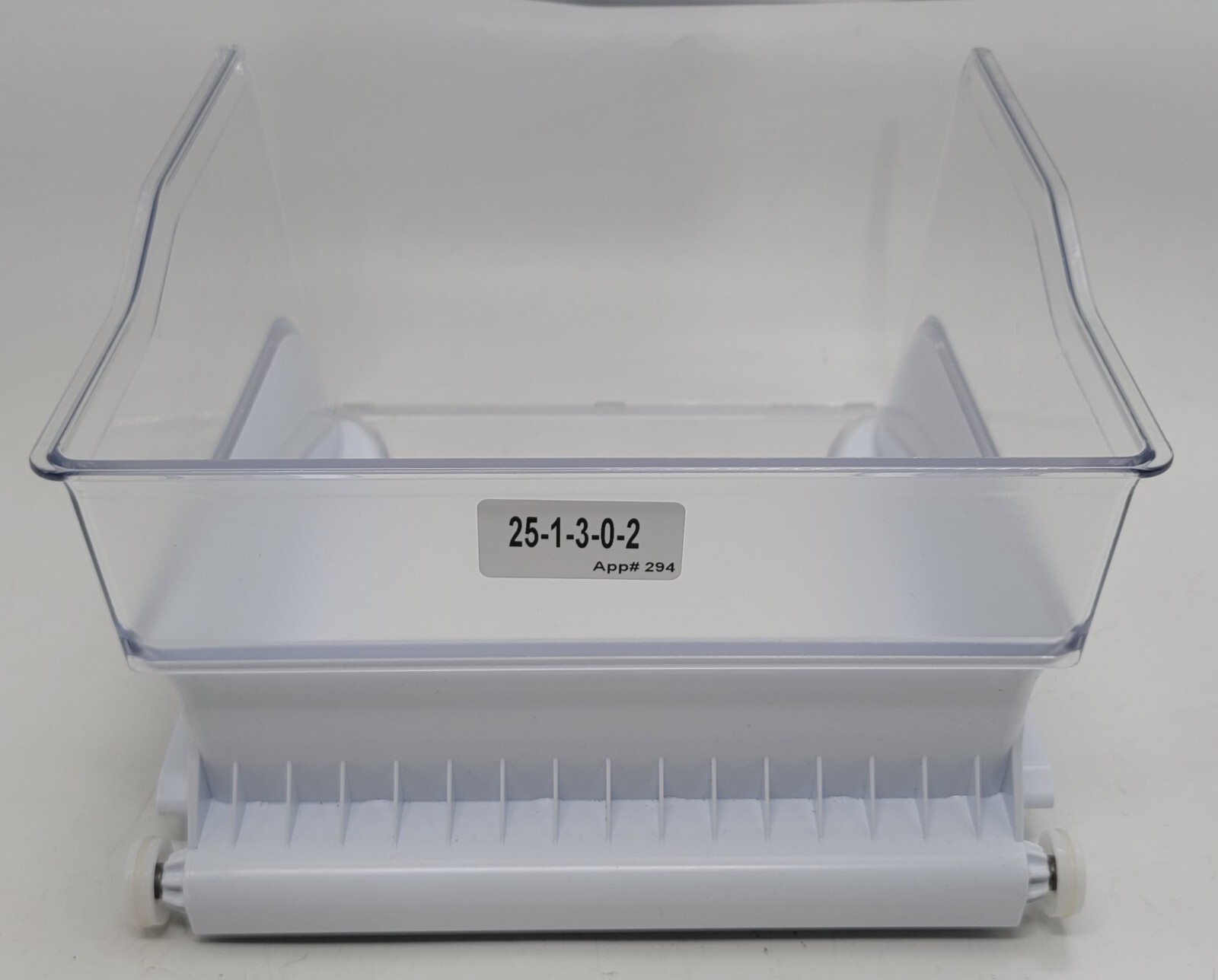 Genuine Refrigerator LG Crisper Drawer Part#MCK668046