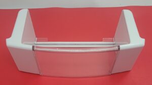Genuine Refrigerator GE Door Bin Part#WR71X10426A