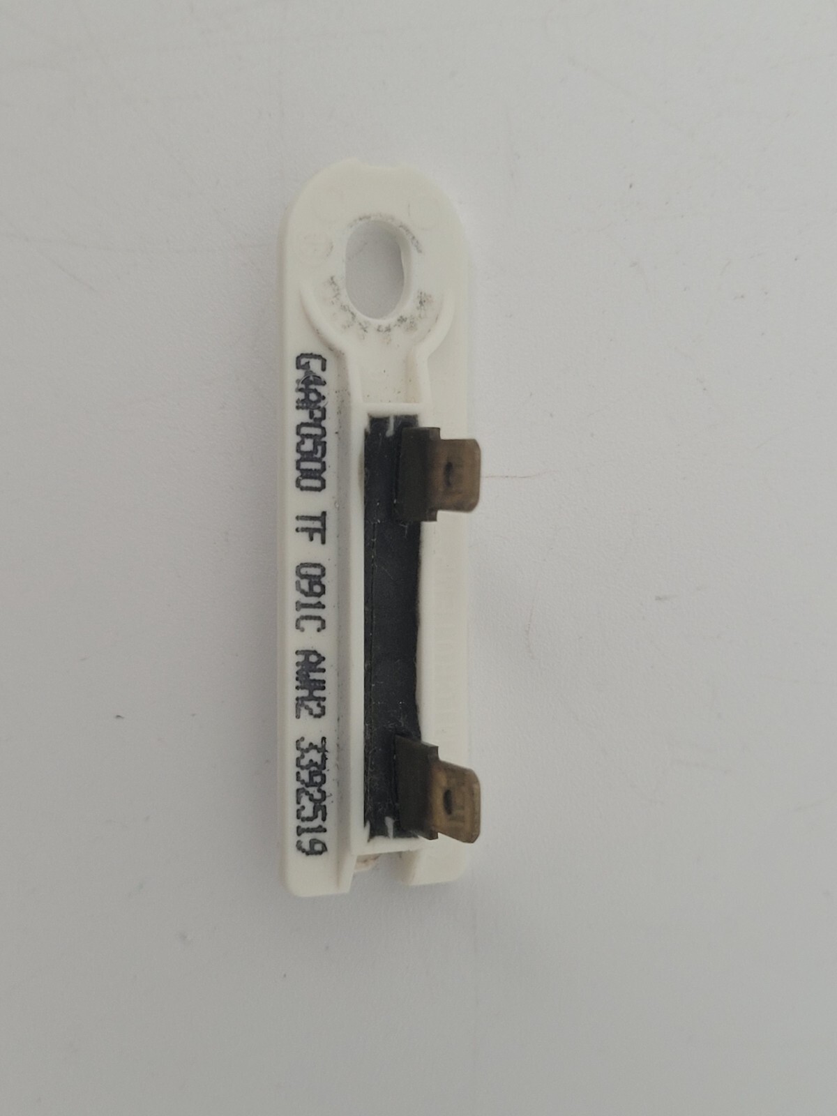Genuine Dryer Admiral Thermal Fuse Part#3392519