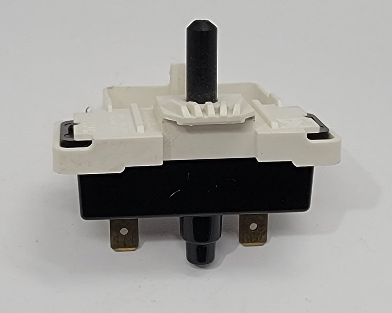 Genuine Dryer Whirlpool Start Switch Part#3977456
