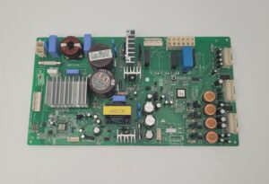 Genuine Refrigerator LG Circuit Board Part#EBR73093609