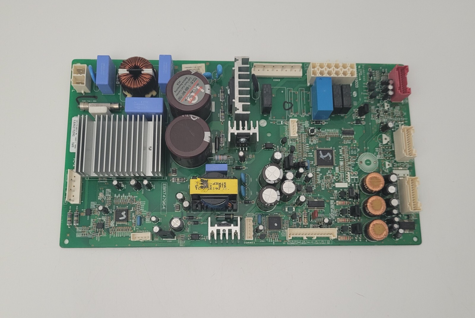 Genuine Refrigerator LG Circuit Board Part#EBR74796470