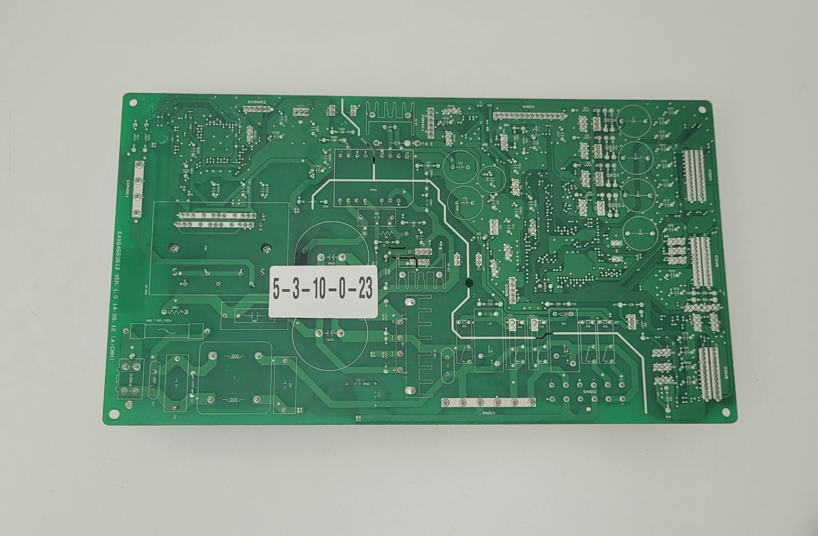 Genuine Refrigerator LG Circuit Board Part#EBR74796470
