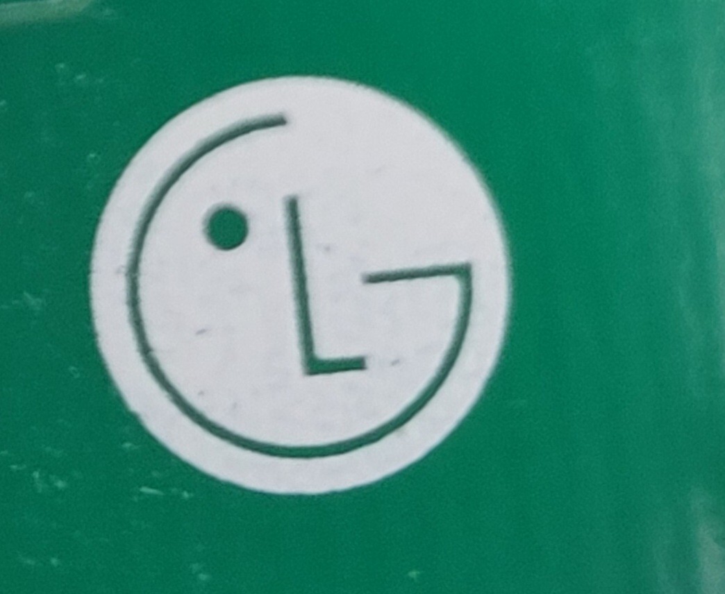 Genuine Refrigerator LG Circuit Board Part#EBR74796470