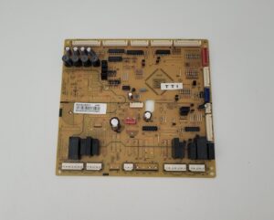 Genuine Refrigerator Samsung Circuit Board Part#DA9200384L