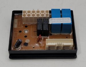 Genuine Refrigerator LG Control Board Part#EBR60070709
