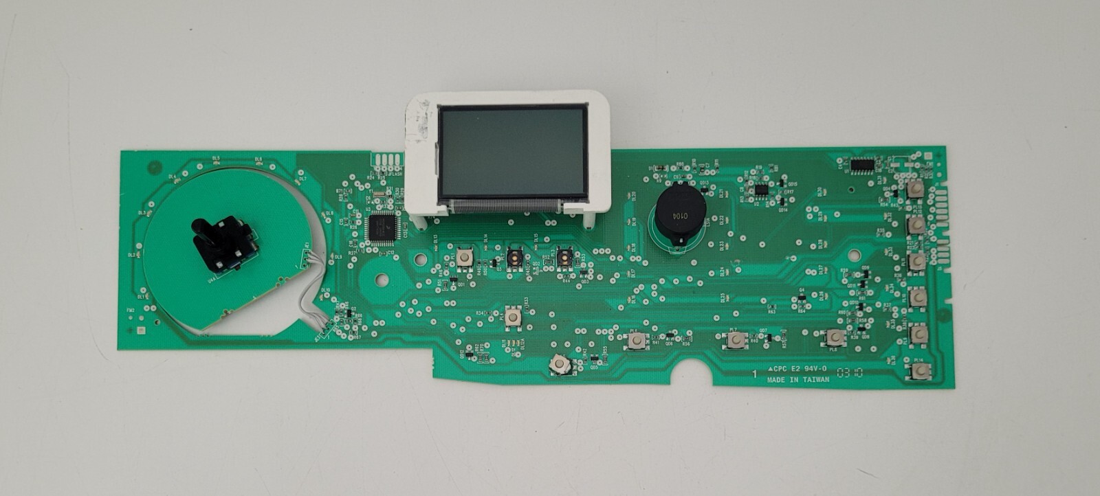 Genuine Washer Frigidaire Circuit Board Part#134622200