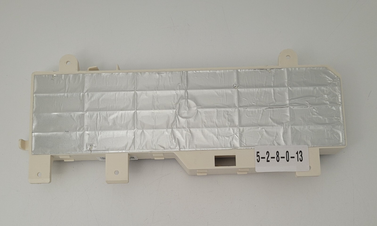 Genuine Washer Samsung Circuit Board Part#DC94-04388A