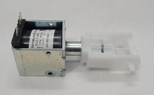Genuine Refrigerator Frigidaire Ice Dispenser Solenoid Part#241675801