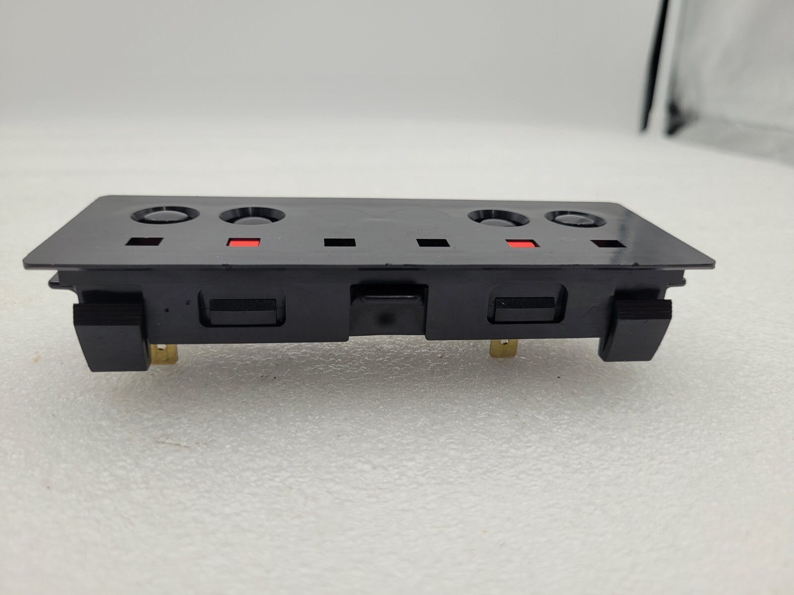 Genuine Whirlpool Dispenser Selector Switch Part#2180279