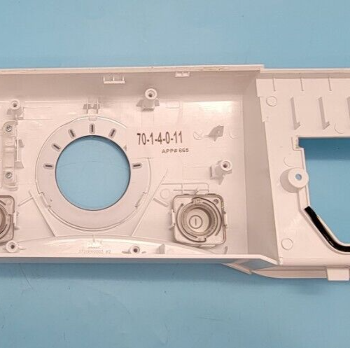 Genuine Washer LG Control Panel Part#3720ER0003