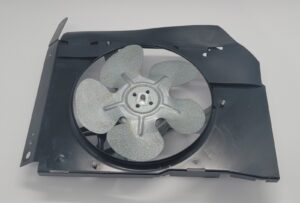 Genuine Refrigerator Amana Condenser Fan Motor Part#10884501