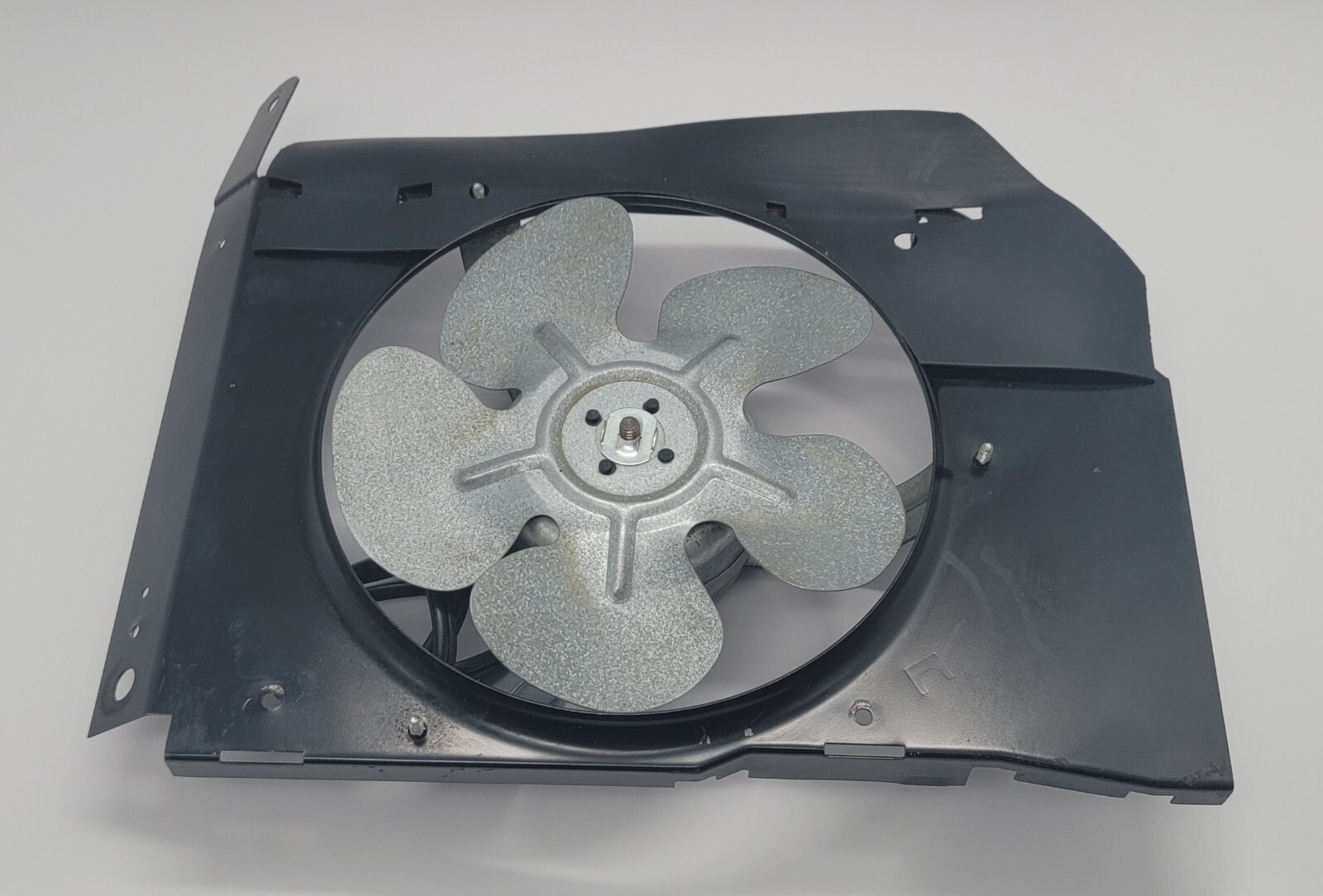 Genuine Refrigerator Amana Condenser Fan Motor Part#10884501