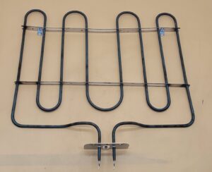 Genuine Double Oven GE Broil Element Part#191D7130G006