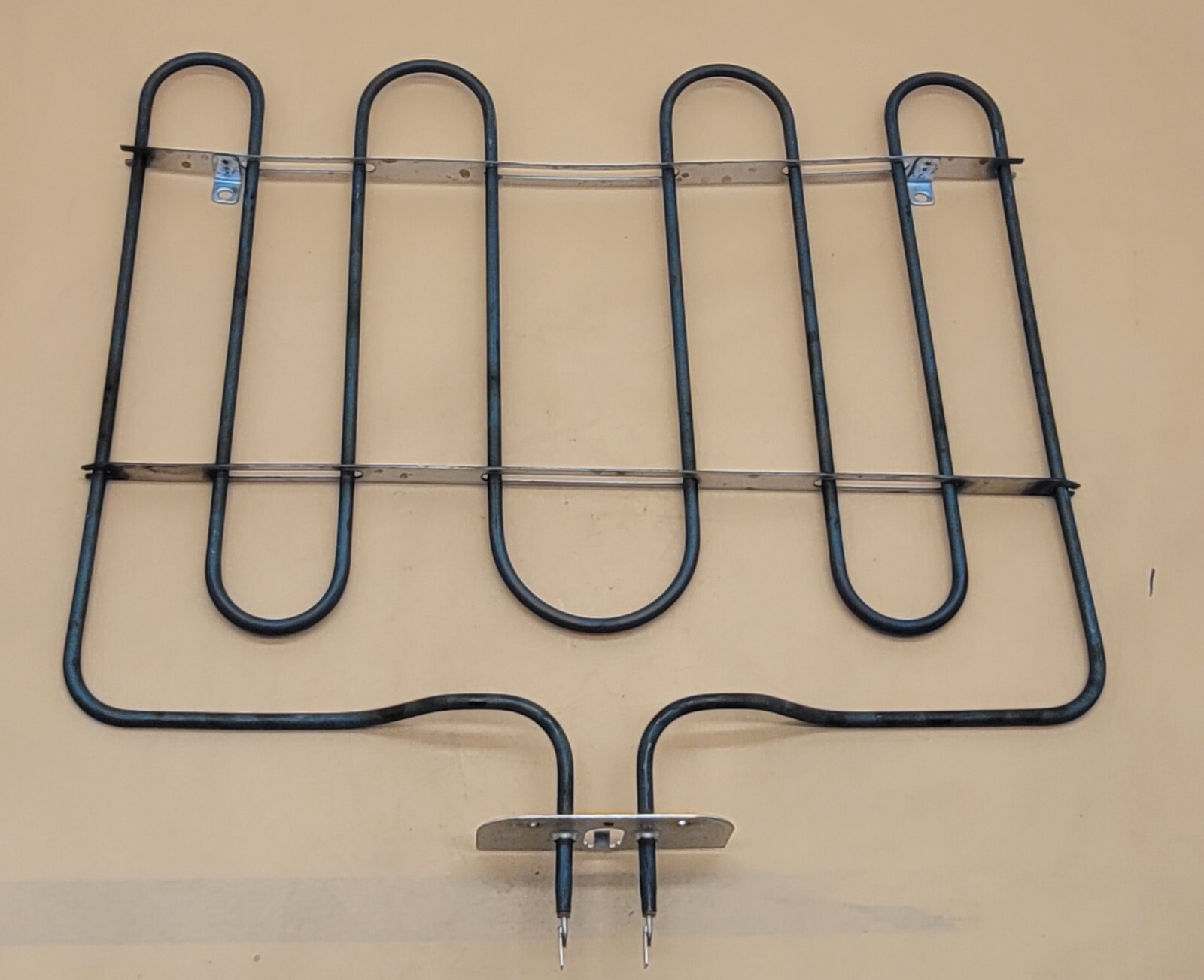 Genuine Double Oven GE Broil Element Part#191D7130G006