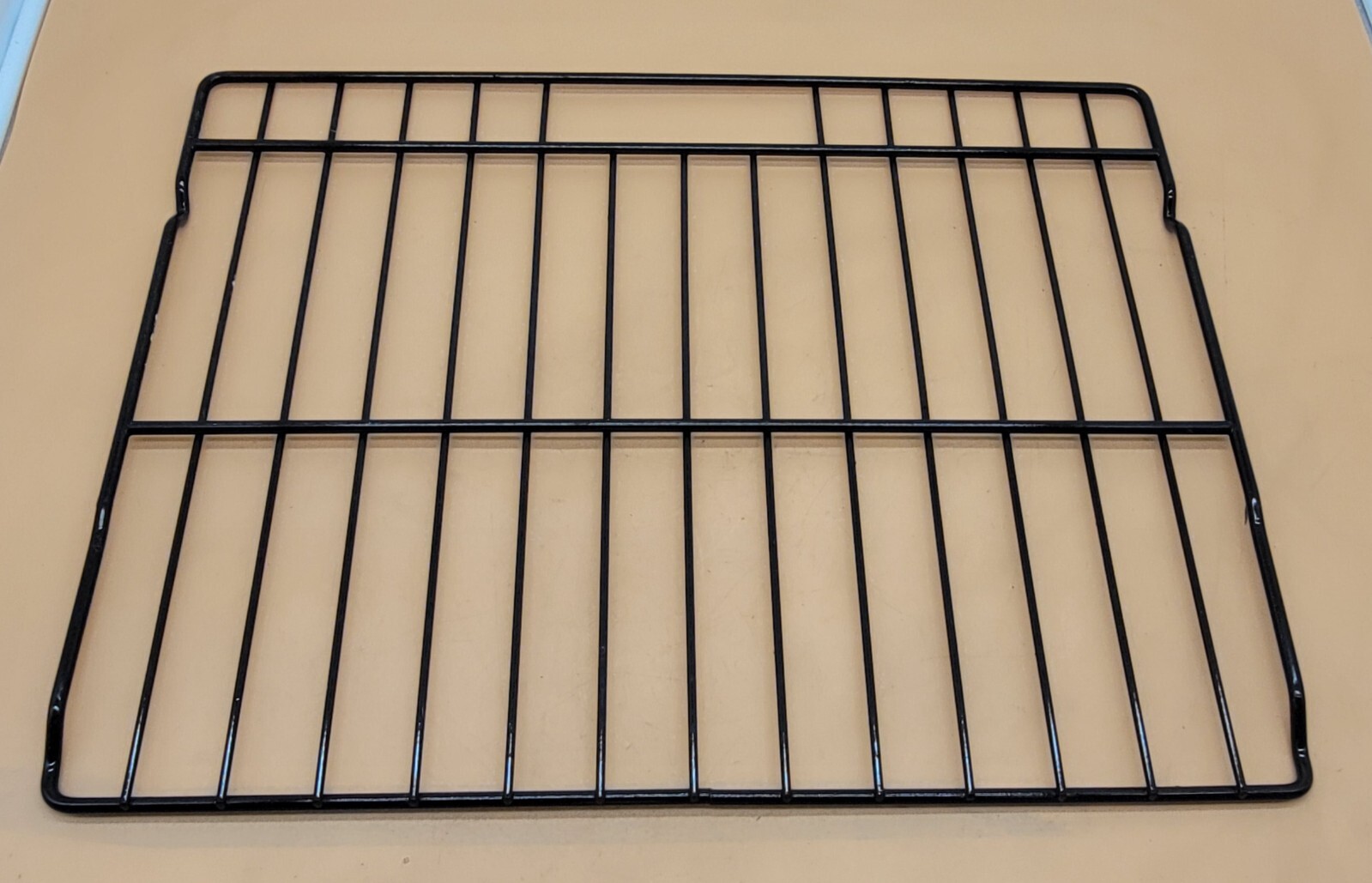 Genuine Double Oven GE Rack Part#WB48X32180