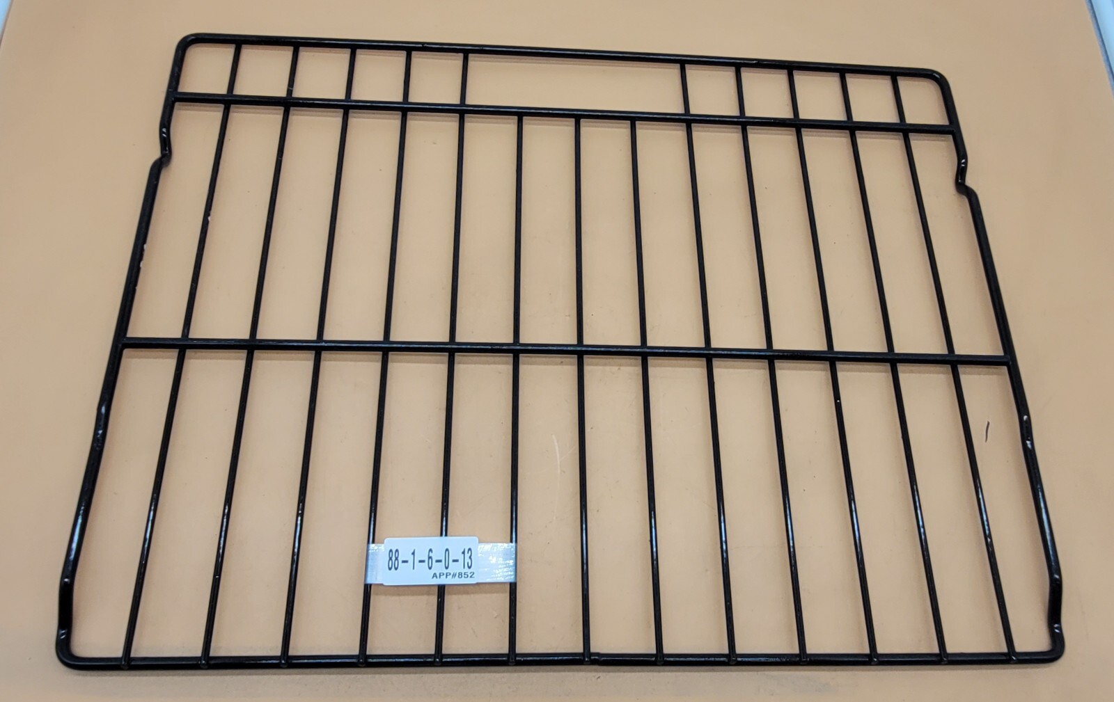 Genuine Double Oven GE Rack Part#WB48X32180