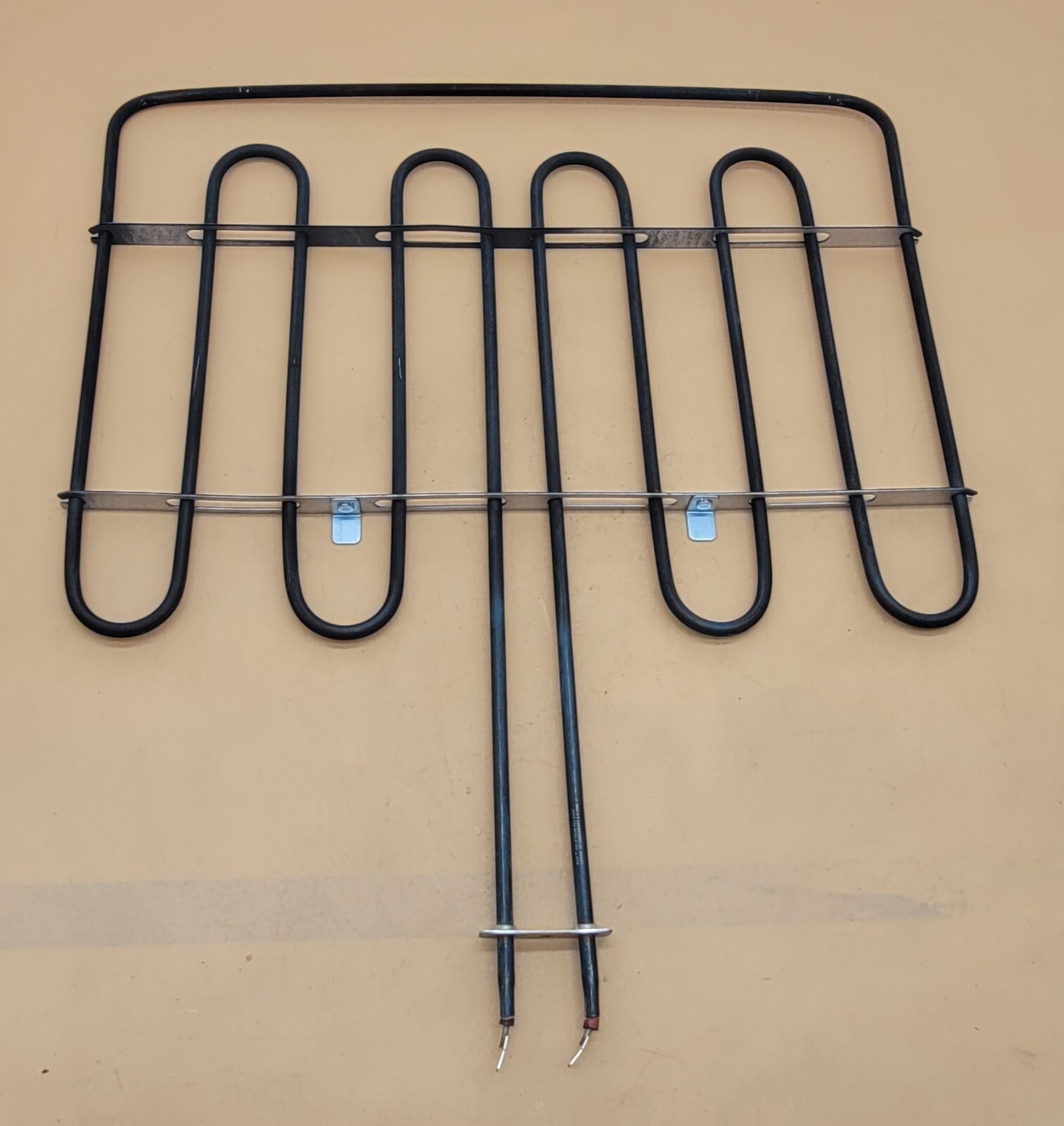 Genuine Double Oven GE Bake Element Part#WB44X21668