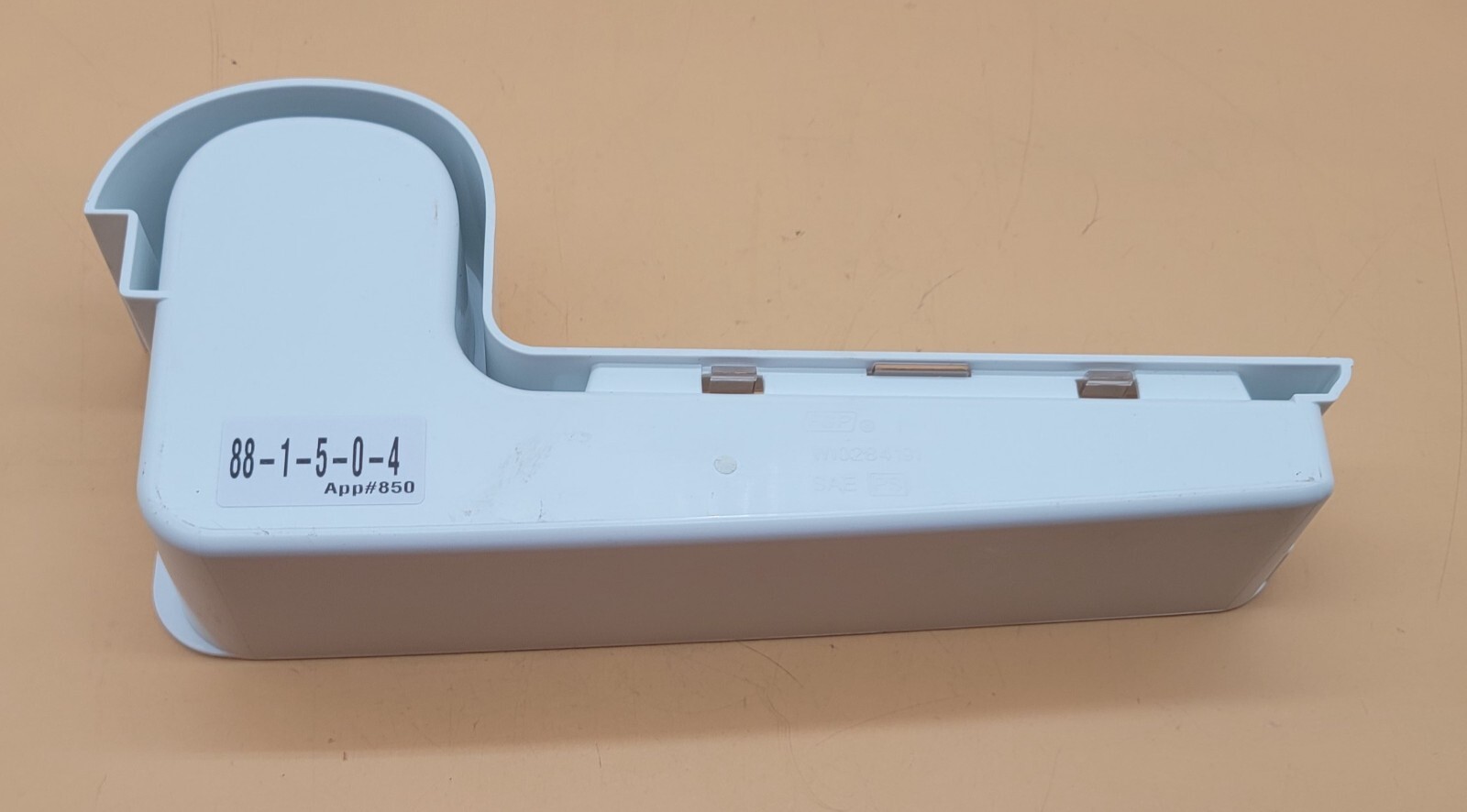 Genuine Refrigerator Whirlpool Door Bin Part#W10284191