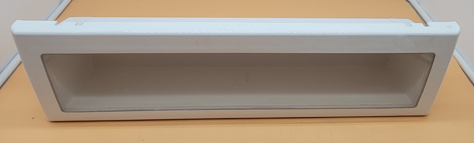 Genuine Refrigerator Kitchen Aid Utility Bin Part#2222789 2222923
