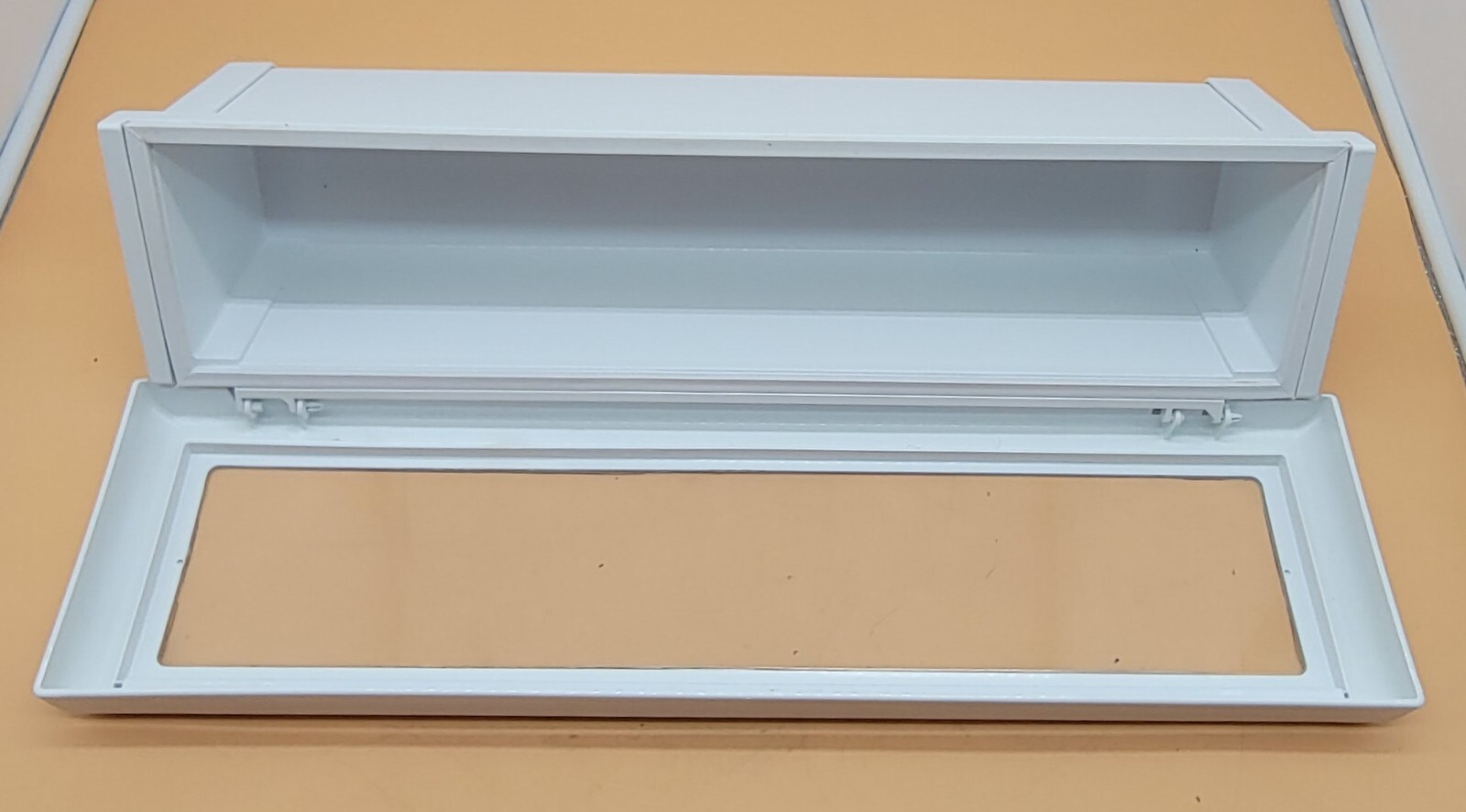 Genuine Refrigerator Kitchen Aid Utility Bin Part#2222789 2222923