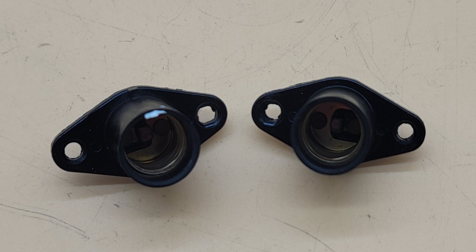 Genuine Microwave Household Light Socket Set Part#4358790