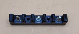 Genuine Double Oven Kitchen Aid Terminal Block Part#B-104-A