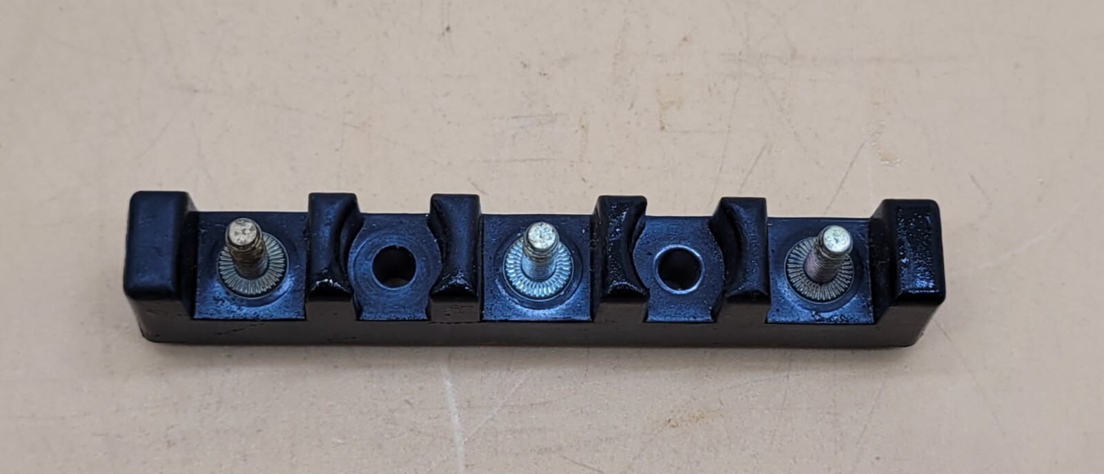 Genuine Double Oven Kitchen Aid Terminal Block Part#B-104-A