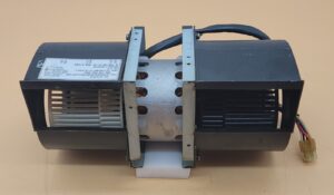 Genuine Microwave Household Vent Fan Motor Part#6549W1V001A ICB-8220GSVC
