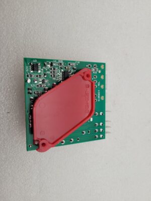 Genuine Whirlpool Refrigerator Defrost Control Board  Part#W10135899