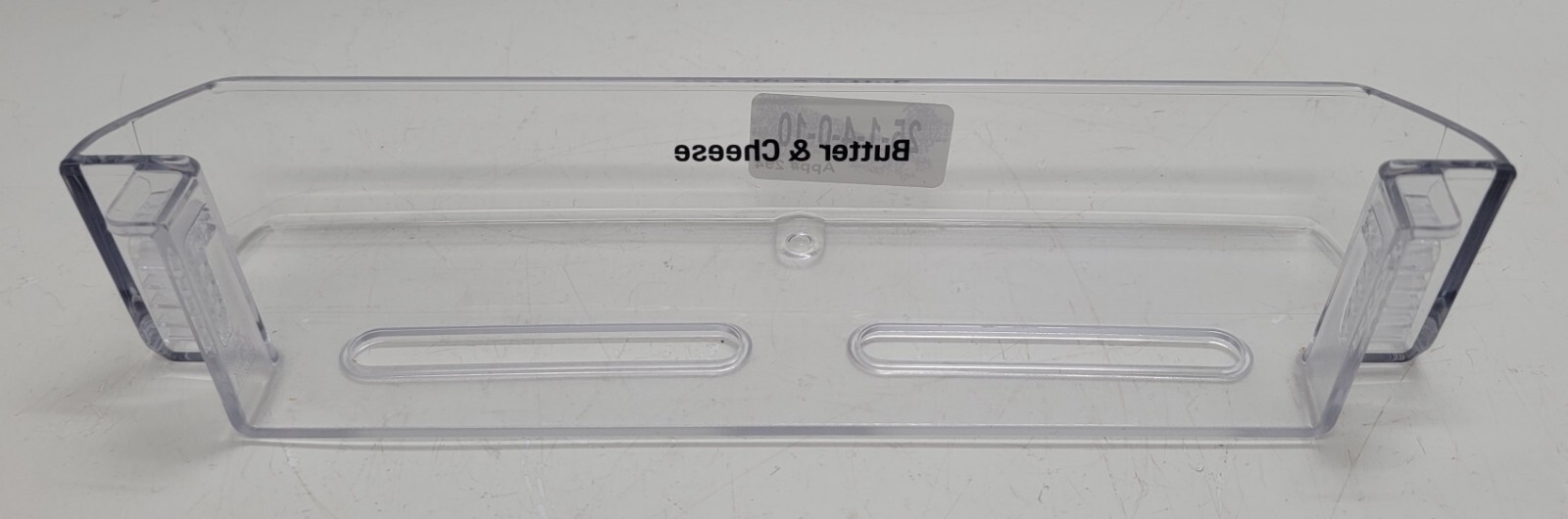 Genuine Refrigerator LG Door Bin Part#MAN625891
