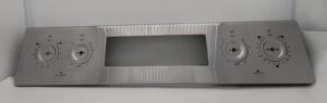 Genuine Stove Samsung Control Panel Part#DG94-01115B