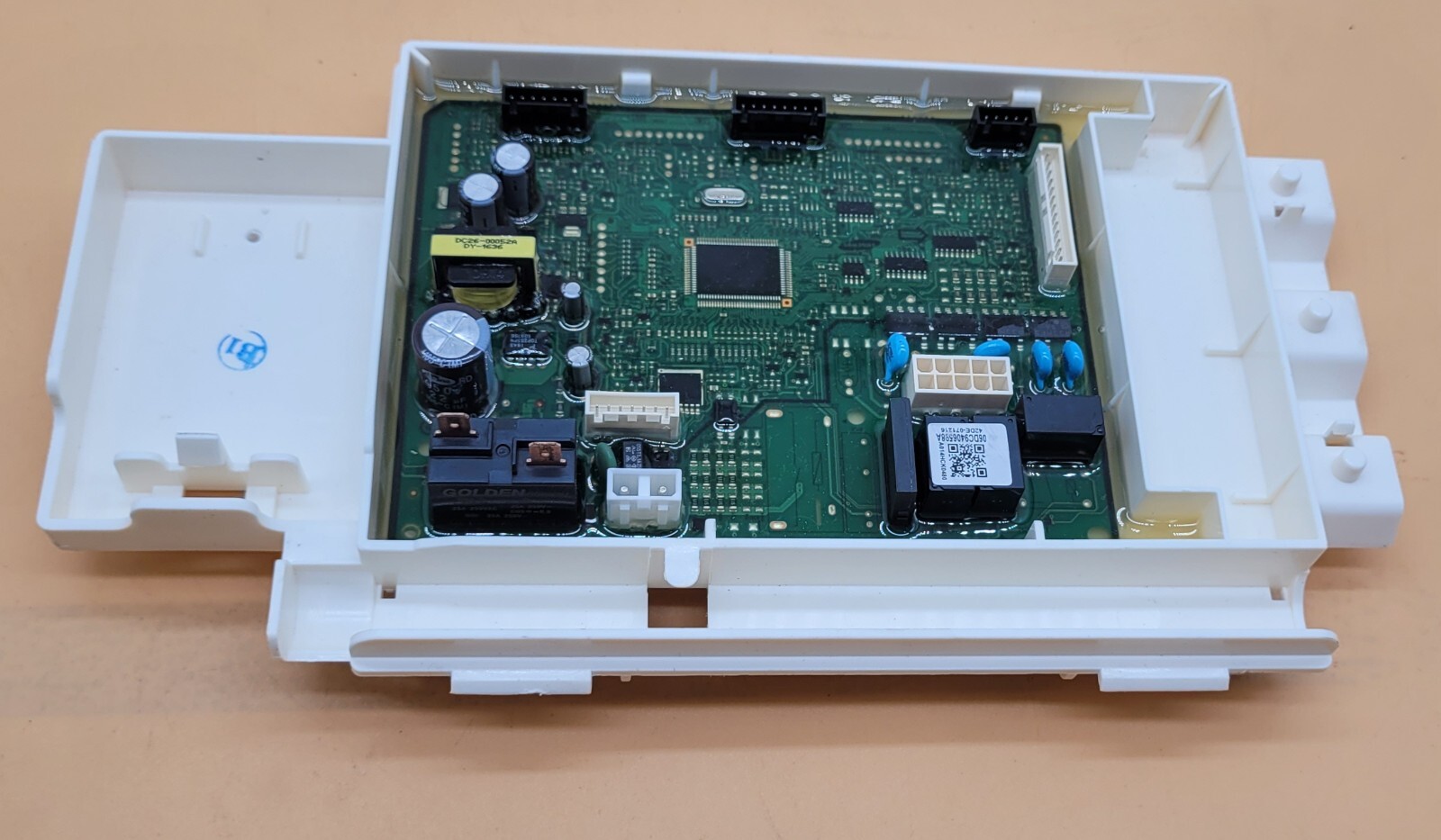 Genuine Dryer Samsung Control Board Part#DC94-06598A