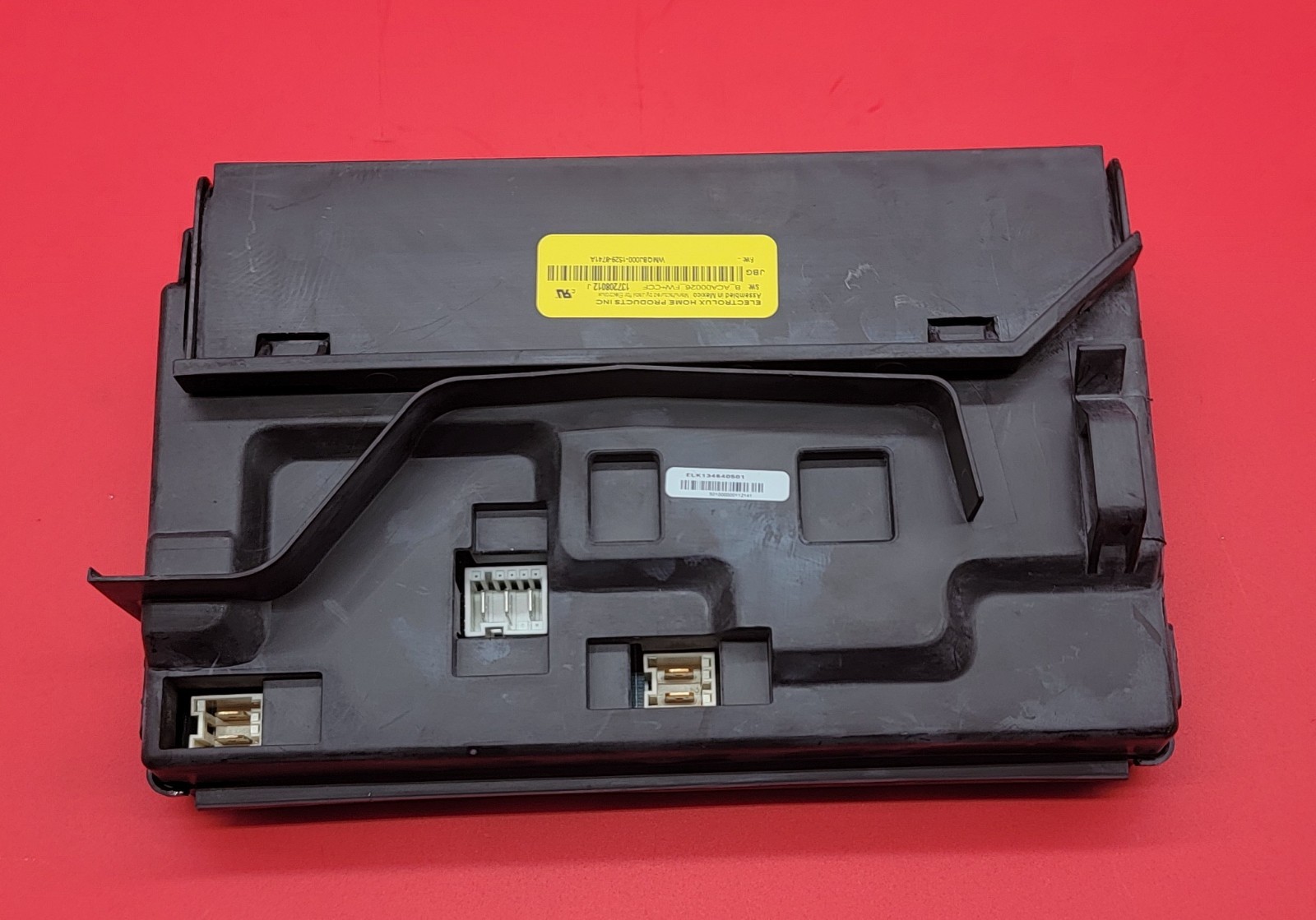 Genuine Washer Frigidaire Control Board Part#137208012