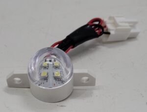 Genuine Refrigerator LG LED Light Part#EAV62394001