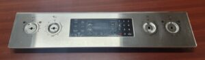 Genuine Oven Samsung Control Panel Part#DG34-00011A DG94-00214A