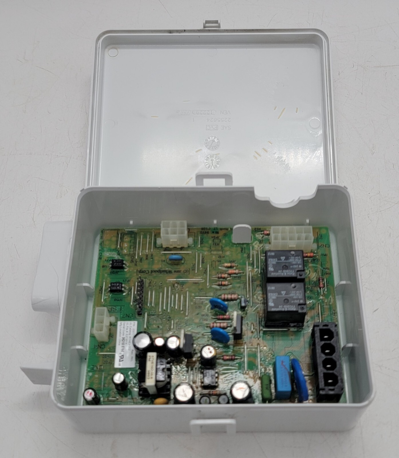 Genuine Refrigerator Kenmore Control Board Part#2321711