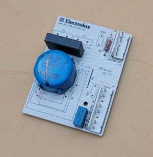 Genuine Refrigerator Frigidaire Control Board Part#ERFACLFG-01
