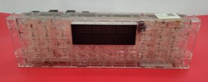 Genuine Double Oven GE Control Board Part#164D8496G206