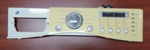 Genuine Washer LG Control Panel Part#3720ER0011