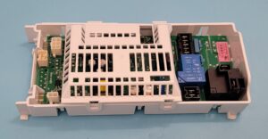 Genuine Dryer Kenmore Control Board Part#W10753615